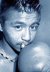 Gerardo Verde boxeador