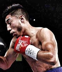 Juan Antonio Lopez boxer