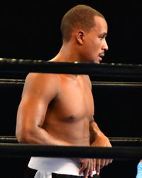 Brandon Philips Black boxeador