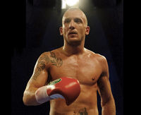 Francesco Lezzi boxer