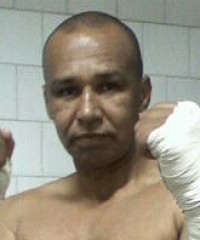 Albertino Mota Pinheiro boxeur