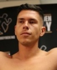 Alejandro Osuna boxer
