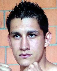 Gabriel Lopez boxeur