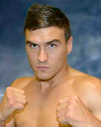 Thomas Faure boxer