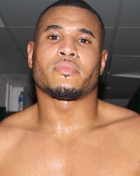 AJ Carter boxeur