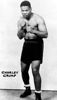 Charlie Crump boxer