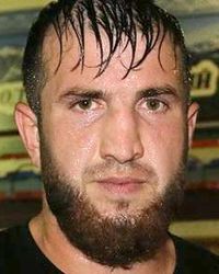 Apti Davtaev boxeur