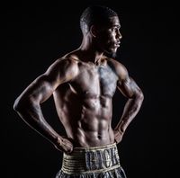Rickey Edwards boxer