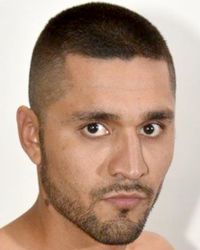 Ricardo Maldonado боксёр