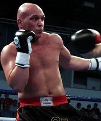 Zoltan Toth boxeur