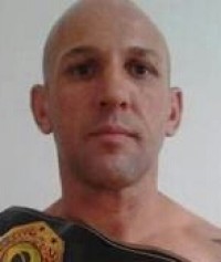 Claudio Morroni Porto boxeur