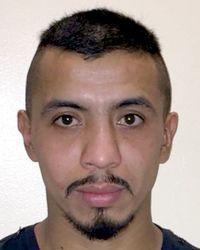 Carlos Alcala boxeador