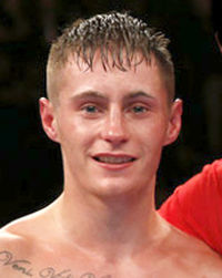 Ryan Burnett boxer