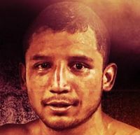 Abraham Torres boxer