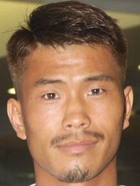 Sho Kimura boxer