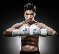 Kuok Kun Ng boxer