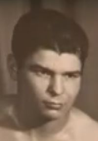 Manuel Silva boxeur