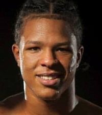 Jeison Rosario boxer