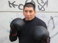 Jose Torres Antinao boxer