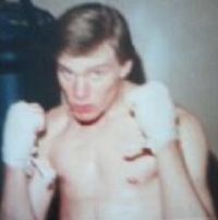 Jim Allcorn boxeur