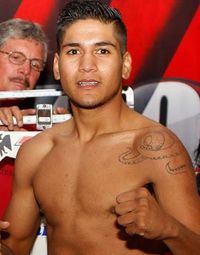 Abraham Cordero boxer
