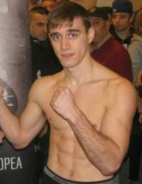 Samuel Escobar boxer