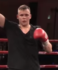 Ilja Mezencev boxeador