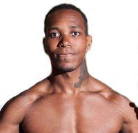 Andre Sawyer boxeur