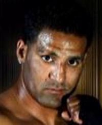 Jose Hernandez boxeur