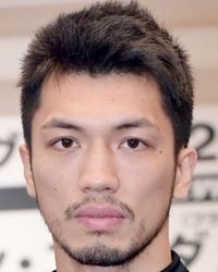 Ryota Murata boxeur