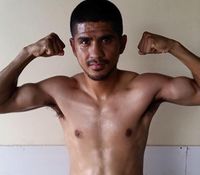 Elihu Soto boxeur