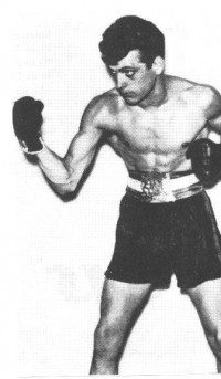 Gerard Berkhout boxer