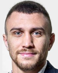 Vasyl Lomachenko boxeur