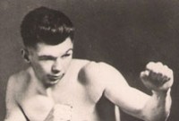 Yvan Laffineur boxer