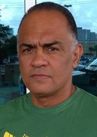 Luiz Carlos Dorea boxeador