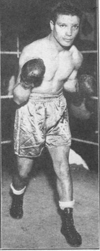 Leone Efrati boxer