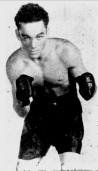 Jimmy Hatcher boxer