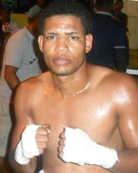 Miguel Queliz boxeur