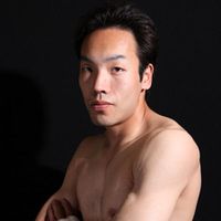 Hiroki Ashizawa boxeur