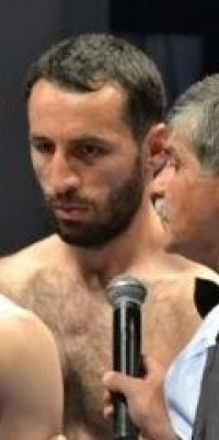 Leri Tedeev boxeador