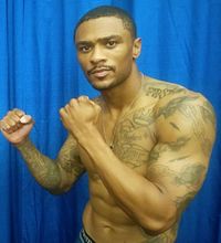 Virgil Hill Jr boxeur