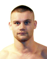 Jakub Wojcik boxeur
