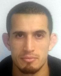 Luis Iniguez boxeador