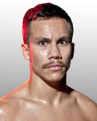 Edgar Brito boxer