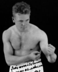 Martin Barbotteux boxer