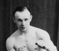 Raymond Defer boxer