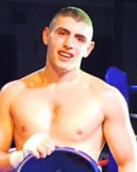 Guevork Marakian boxer