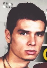 Roger Gutierrez boxeador