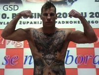 Ivan Stupalo boxeur