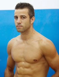 Juan Luis Gonzalez boxeador